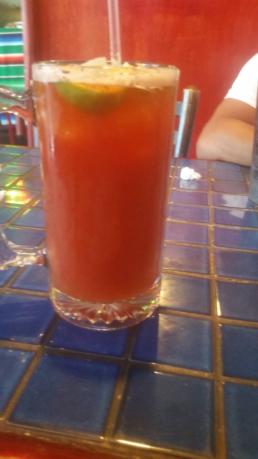 La Bamba | Mexican Restaurant | restaurant | 19 N 18th St, Richmond, VA 23223, USA | 8042258883 OR +1 804-225-8883