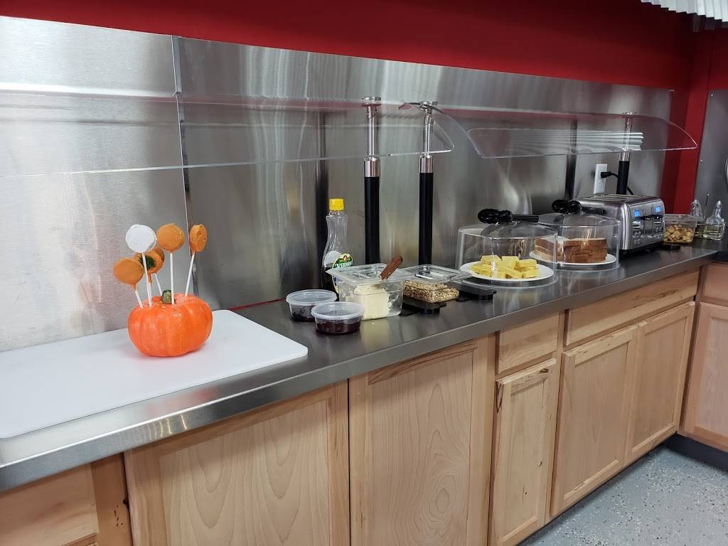 Good Eats | restaurant | 778 Main St, Johnson City, NY 13790, USA | 6076770433 OR +1 607-677-0433