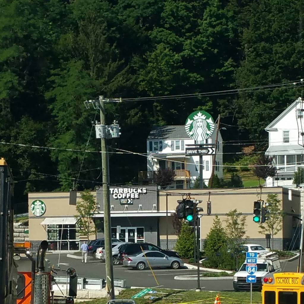 Starbucks | cafe | 109 North St, Danbury, CT 06811, USA | 4752895970 OR +1 475-289-5970