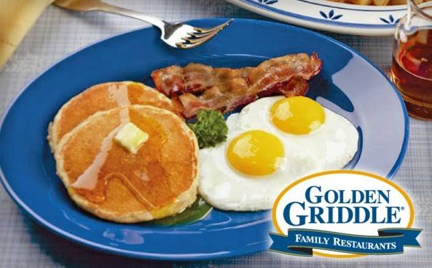 Golden Griddle | restaurant | 400 Bayfield St, Barrie, ON L4M 5A1, Canada | 7057261828 OR +1 705-726-1828