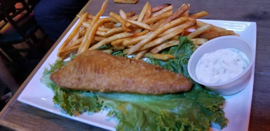 PS Tavern | restaurant | 11 W Bay St, Savannah, GA 31401, USA | 9124955145 OR +1 912-495-5145