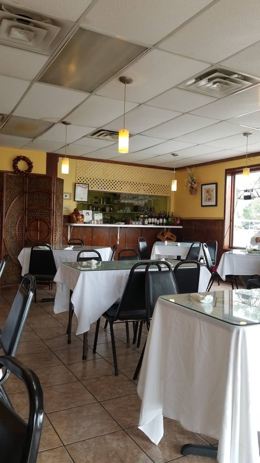 Asian Gourmet Restaurant | restaurant | 459 N Harbor City Blvd, Melbourne, FL 32935, USA | 3212556471 OR +1 321-255-6471