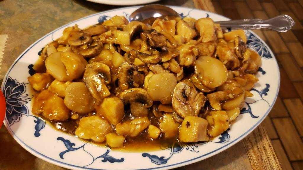 Mandarin House Chinese Restaurant | restaurant | 3000 Center Ave, Essexville, MI 48732, USA | 9898939499 OR +1 989-893-9499