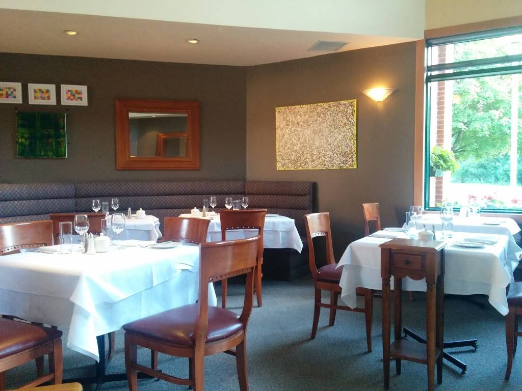 Restaurant Olivier | restaurant | 679 Rue Adoncour, Longueuil, QC J4G 2M6, Canada | 4506463660 OR +1 450-646-3660