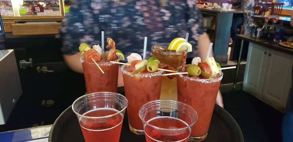 Bonney Lake Tavern | restaurant | 18212 WA-410, Bonney Lake, WA 98391, USA | 2538639904 OR +1 253-863-9904