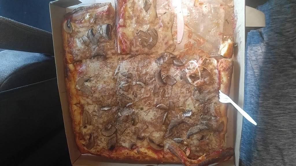 Pizza Brothers | restaurant | 256 US-206, Hillsborough Township, NJ 08844, USA | 9088740779 OR +1 908-874-0779