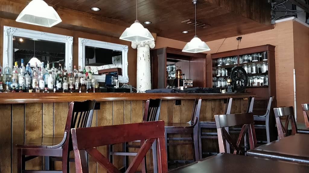 Cretias | restaurant | 228 W Davis St, Dallas, TX 75208, USA | 2149429887 OR +1 214-942-9887