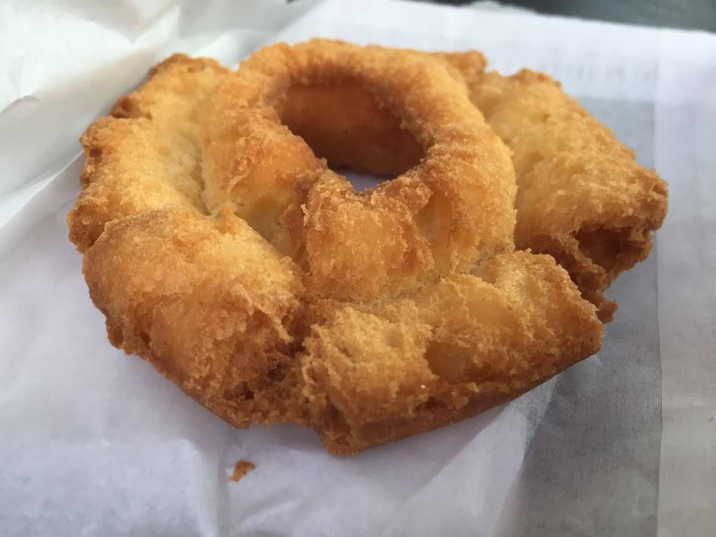 Luckys Donuts | bakery | 565 Dutton Ave, San Leandro, CA 94577, USA | 5106383445 OR +1 510-638-3445