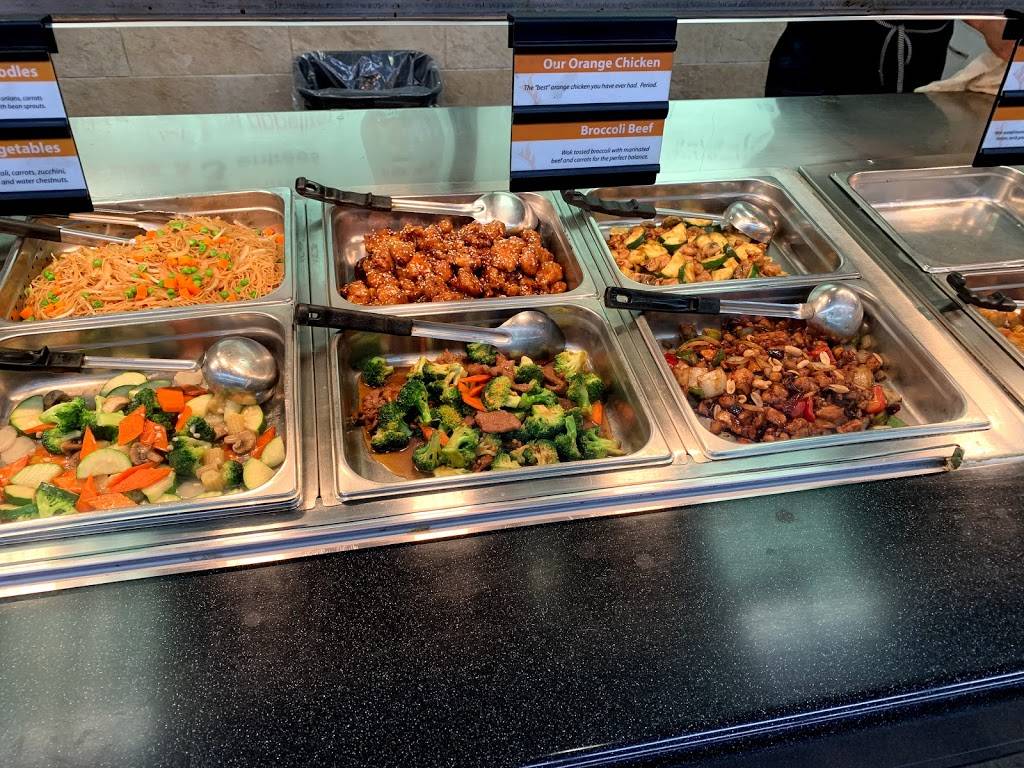 Rice Garden | meal delivery | Inside Bashas, 8035 E Indian School Rd, Scottsdale, AZ 85251, USA | 4809908801 OR +1 480-990-8801