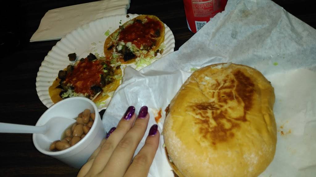 Cisneros Taqueria | restaurant | 112 Hanford Armona Rd, Hanford, CA 93230, USA | 5595826549 OR +1 559-582-6549