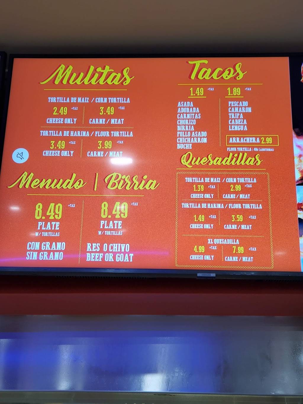 Taqueria 2 Potrillos (Riverside) | restaurant | 10088 Magnolia Ave, Riverside, CA 92503, USA | 9515888772 OR +1 951-588-8772