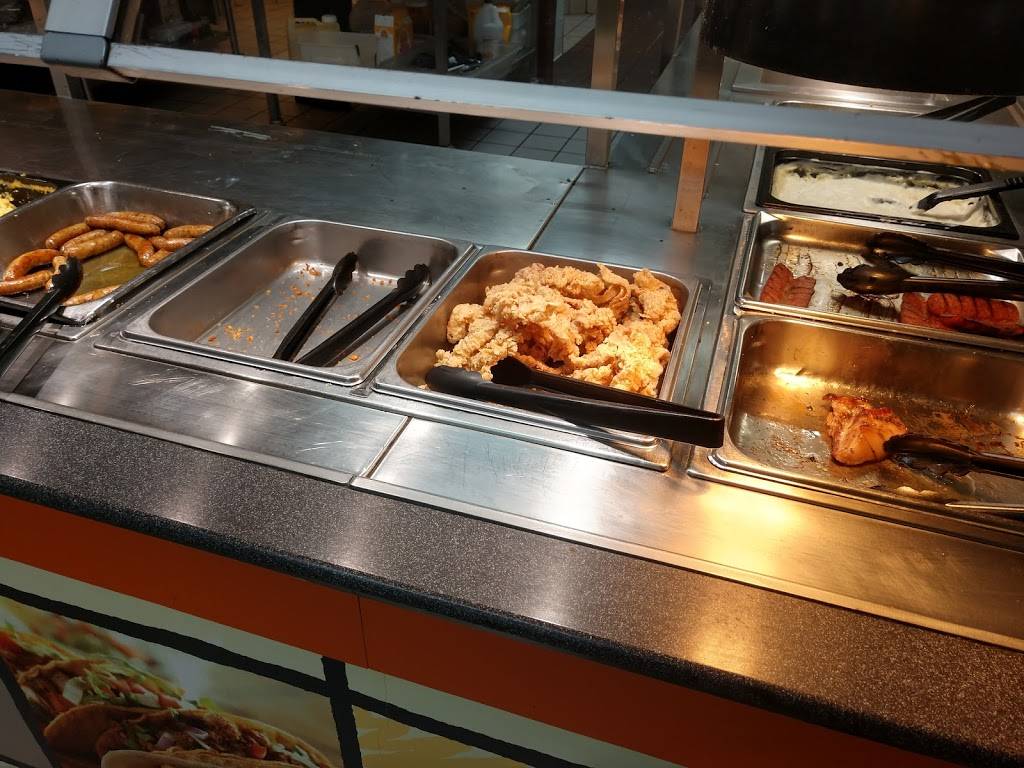 Golden Corral Buffet & Grill | meal takeaway | 6315 Scatterfield Rd, Anderson, IN 46013, USA | 7654001608 OR +1 765-400-1608