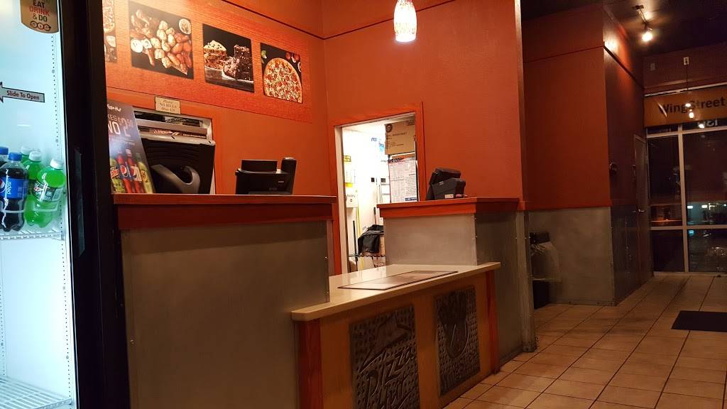 Pizza Hut | meal takeaway | 3345 N Academy Blvd, Colorado Springs, CO 80917, USA | 7195317500 OR +1 719-531-7500