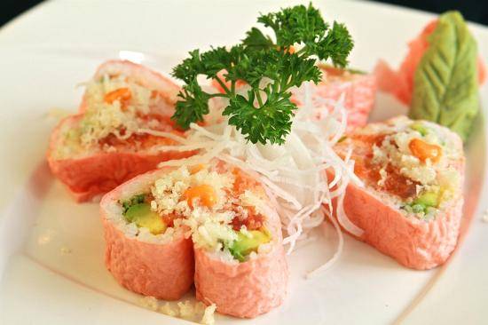 Ninja Sushi Steak House | restaurant | 1618 N Summit St, Arkansas City, KS 67005, USA | 6203076663 OR +1 620-307-6663