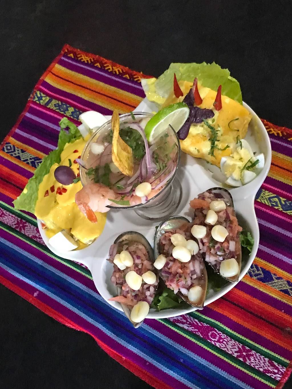 Myrna Peruvian Cuisine | restaurant | 89 Ridge Rd, North Arlington, NJ 07031, USA | 2019911060 OR +1 201-991-1060