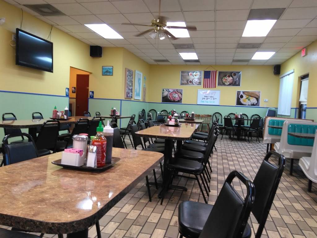 Pho 97 Oriental Restaurant | restaurant | 6800 49th St N, St. Petersburg, FL 33713, USA | 7275261997 OR +1 727-526-1997