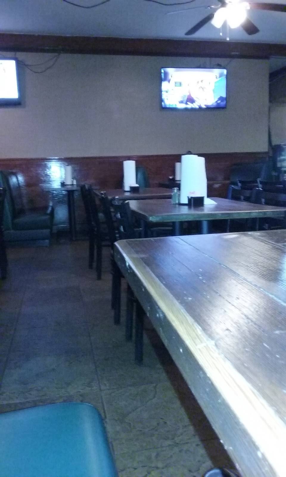 Mineos Pizza Wings & Raw Bar | restaurant | 4261 Griffin Rd, Fort Lauderdale, FL 33314, USA | 9545844296 OR +1 954-584-4296