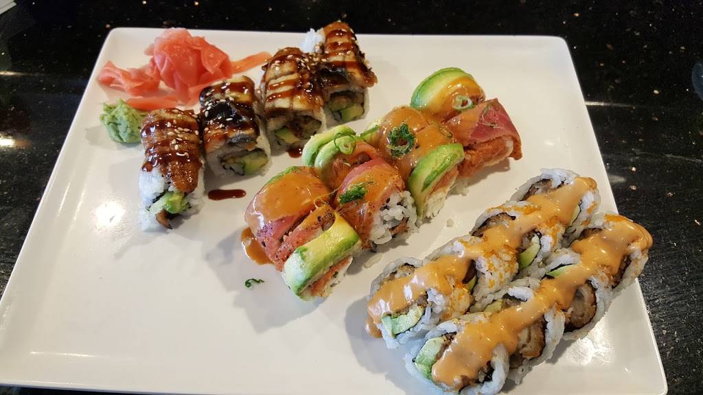 J & Y Sushi Restaurant | restaurant | 1437 Liberty Rd, Sykesville, MD 21784, USA | 4105520588 OR +1 410-552-0588