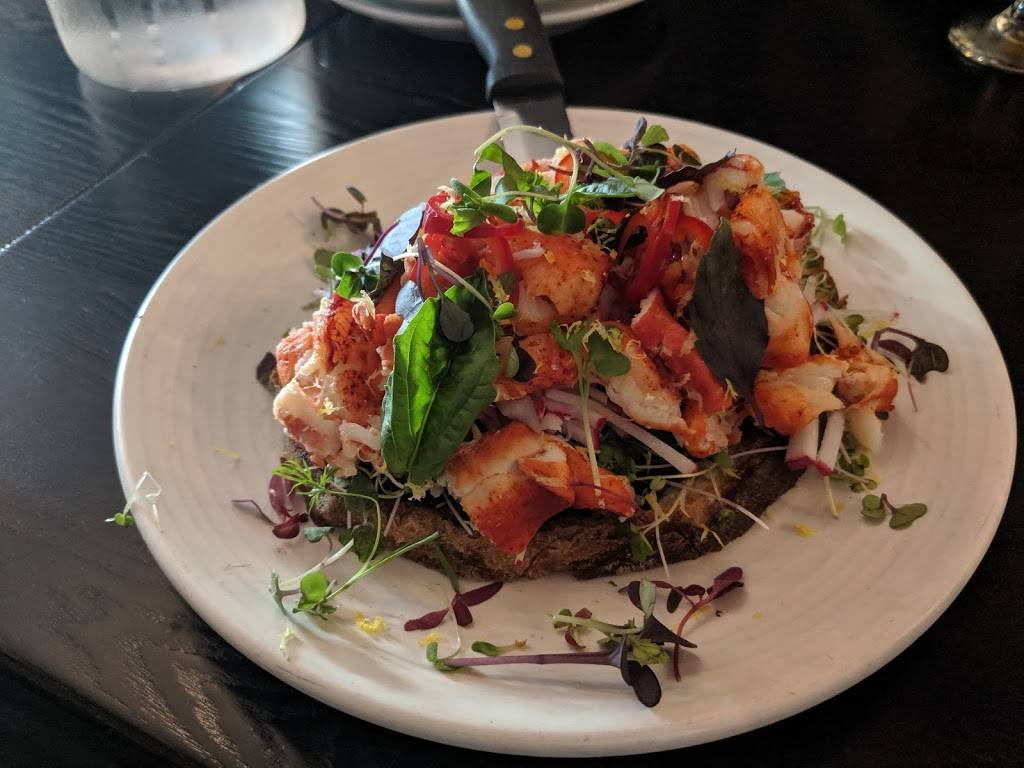 St. Anne’s Restaurant & Bar NoHo | restaurant | 11102 W Magnolia Blvd, North Hollywood, CA 91601, USA | 8188068007 OR +1 818-806-8007