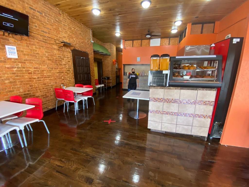 el mofonguito | restaurant | 3625 W North Ave, Chicago, IL 60647, USA | 7736619582 OR +1 773-661-9582