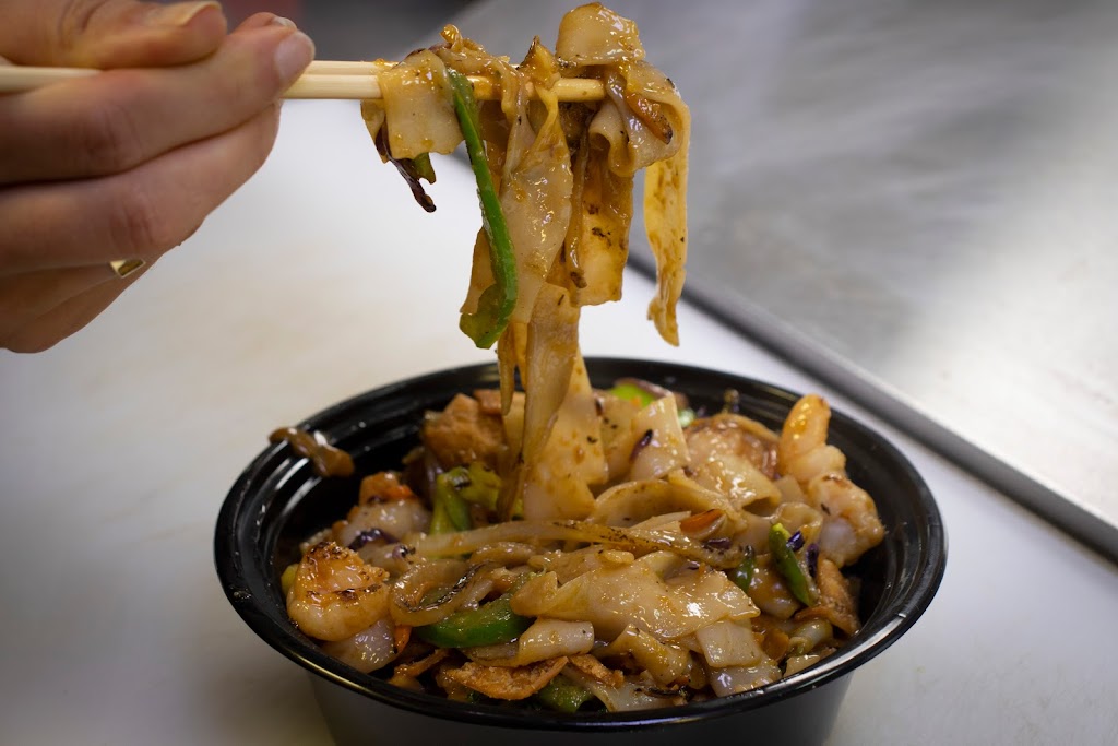 Wokworks | restaurant | 200 W Oregon Ave, Philadelphia, PA 19148, USA | 2676848273 OR +1 267-684-8273