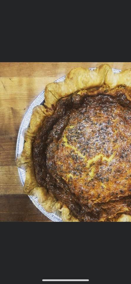 Flour & Flower | bakery | 26 College Ave N STE 104, St Joseph, MN 56374, USA | 3205570170 OR +1 320-557-0170