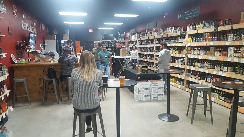 Lakelands Beer Rev | restaurant | 3234 Florida Ave S, Lakeland, FL 33803, USA | 8634559555 OR +1 863-455-9555