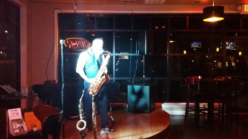 Savoy Bistro & Lounge | restaurant | 704 Radium Springs Rd, Albany, GA 31705, USA | 2294961260 OR +1 229-496-1260