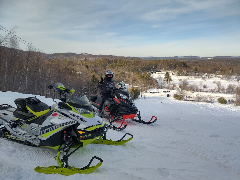 Moose Mountain Recreation, LLC | restaurant | 107 Moose Mountain Rd, Brookfield, NH 03872, USA | 6035220153 OR +1 603-522-0153