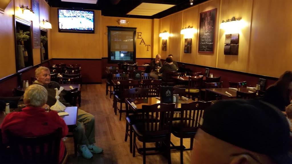 FATDUCK Tavern & Grill | restaurant | 7218 Madison St, Forest Park, IL 60130, USA | 7084881493 OR +1 708-488-1493