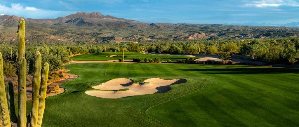 Verde River Golf & Social Club | restaurant | 28509 N W Verde River Way, Rio Verde, AZ 85263, USA | 4804713232 OR +1 480-471-3232