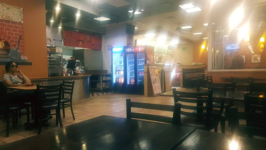 Tapias Pizza on Howard(Order here 5% off) | meal delivery | 2349 Howard St, Chicago, IL 60645, USA | 7733386464 OR +1 773-338-6464