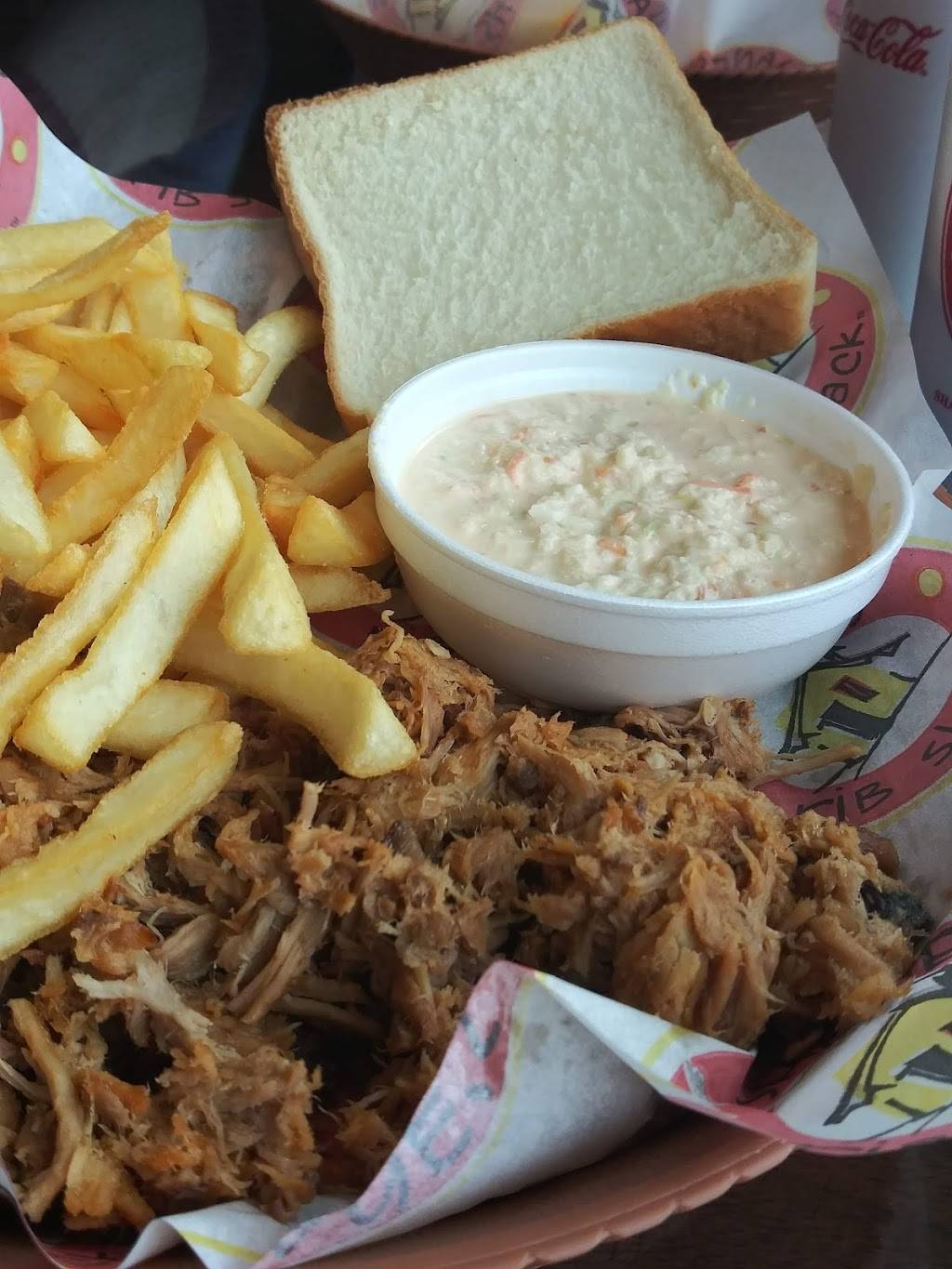 Shanes Rib Shack | restaurant | 610 White Sulphur Rd Suite 100, Gainesville, GA 30501, USA | 6786965567 OR +1 678-696-5567