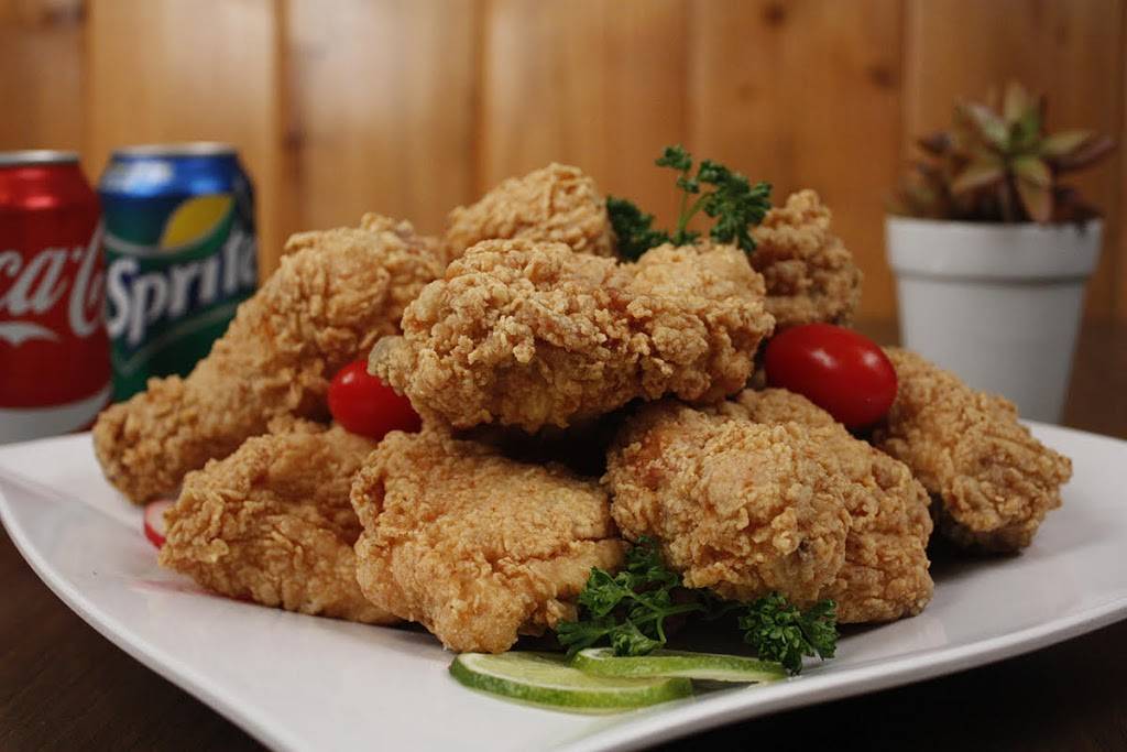 Chicken Land HOHO | restaurant | 3401 S Jones Blvd, Las Vegas, NV 89146, USA | 7023680300 OR +1 702-368-0300