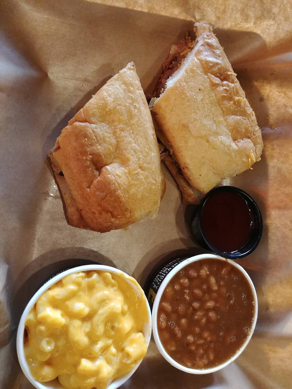 Dickeys Barbecue Pit | restaurant | 18120-2 Brookhurst St Unit 2, Fountain Valley, CA 92708, USA | 7148878022 OR +1 714-887-8022