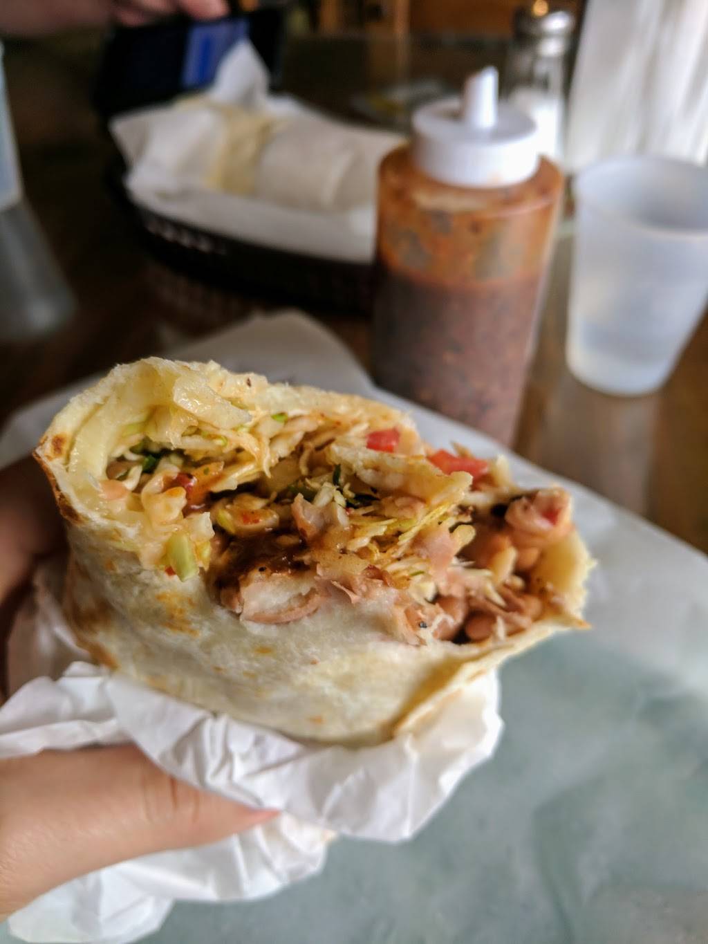 Tacos Moreno | restaurant | 1601 41st Ave, Capitola, CA 95010, USA | 8314648810 OR +1 831-464-8810