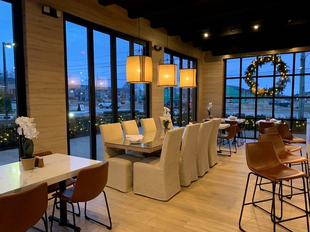 Bar Verona | restaurant | 59145 Van Dyke Ave, Washington, MI 48094, USA | 5864730700 OR +1 586-473-0700