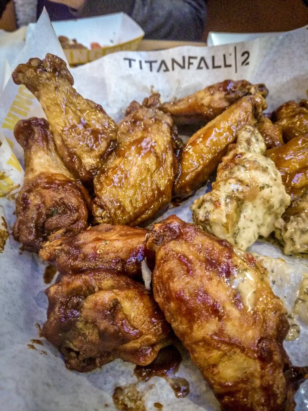 Buffalo Wild Wings | restaurant | 30123 Haun Rd, Menifee, CA 92584, USA | 9512467148 OR +1 951-246-7148