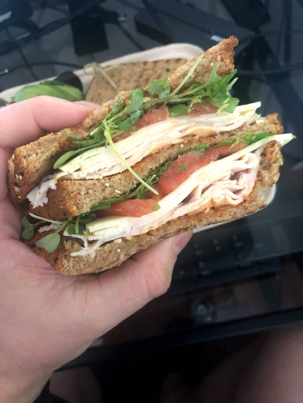 Equilibre | restaurant | 1807 N Orange Ave, Orlando, FL 32804, USA | 4079471519 OR +1 407-947-1519