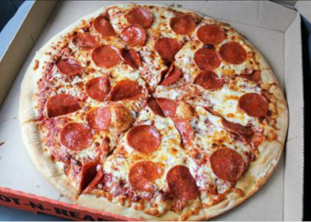 Little Caesars Pizza | meal takeaway | 535 Glynn St S, Fayetteville, GA 30214, USA | 7704605599 OR +1 770-460-5599