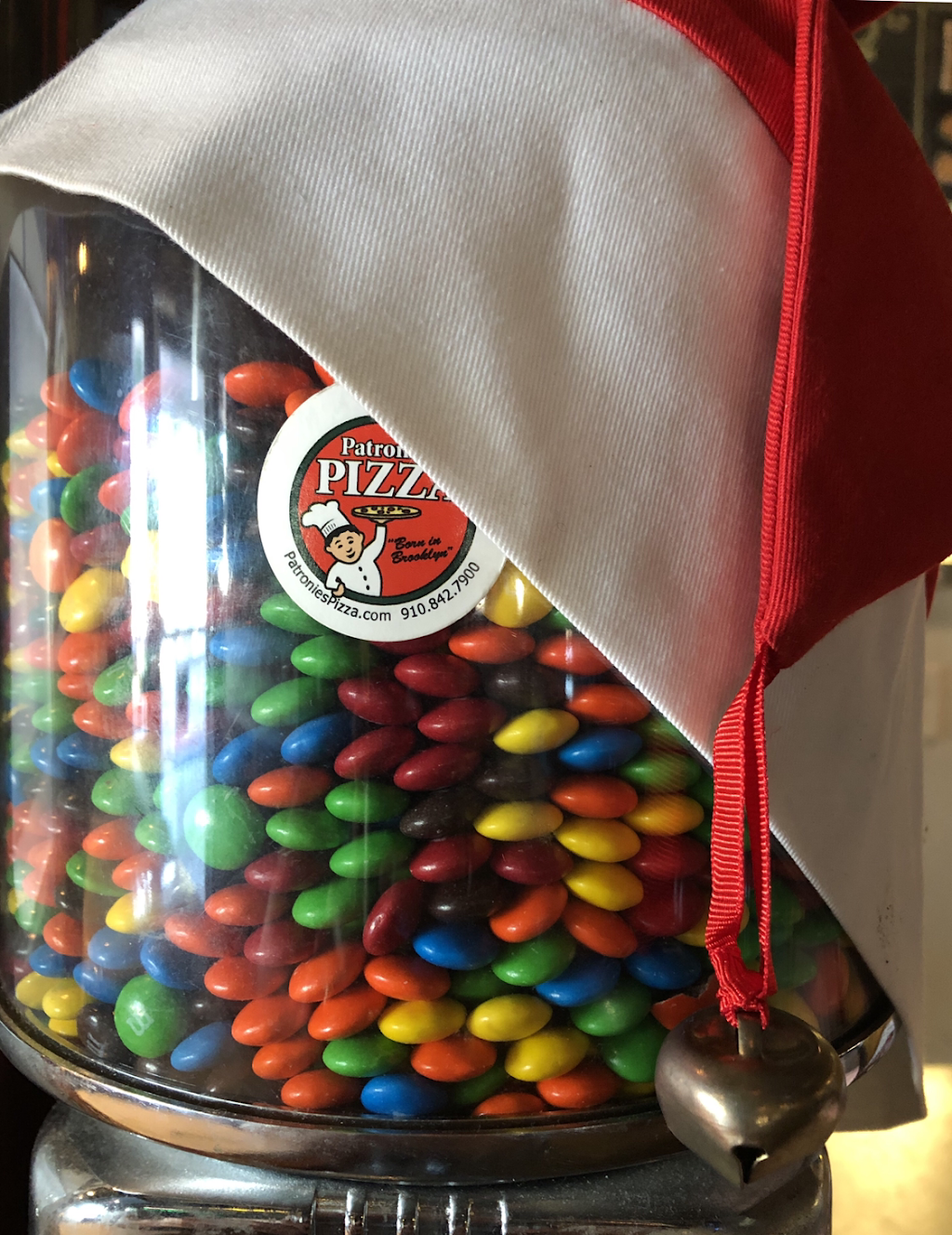 Patronies Pizza | restaurant | 5341, 2625 Holden Beach Rd SW, Supply, NC 28462, USA | 9108427900 OR +1 910-842-7900