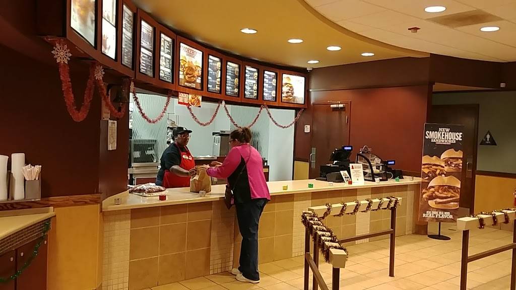 Arbys | restaurant | 6468 Hampton Roads Pkwy, Suffolk, VA 23435, USA | 7574846454 OR +1 757-484-6454