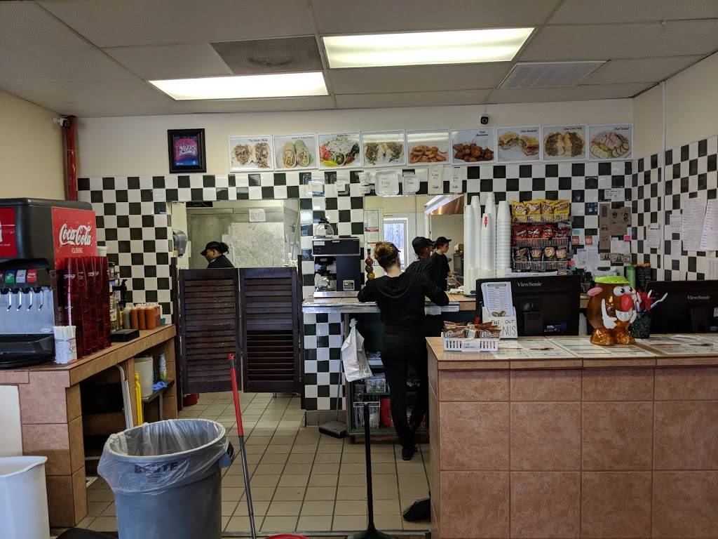 Taste of Philly | meal delivery | 2819 Dublin Blvd, Colorado Springs, CO 80918, USA | 7192607722 OR +1 719-260-7722