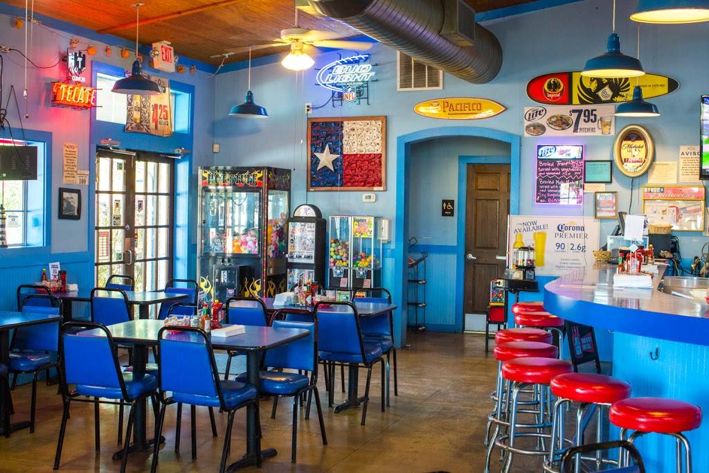 Pacific Star Restaurant & Oyster Bar - Round Rock | restaurant | 4234, 351, W Palm Valley Blvd, Round Rock, TX 78664, USA | 5122553535 OR +1 512-255-3535