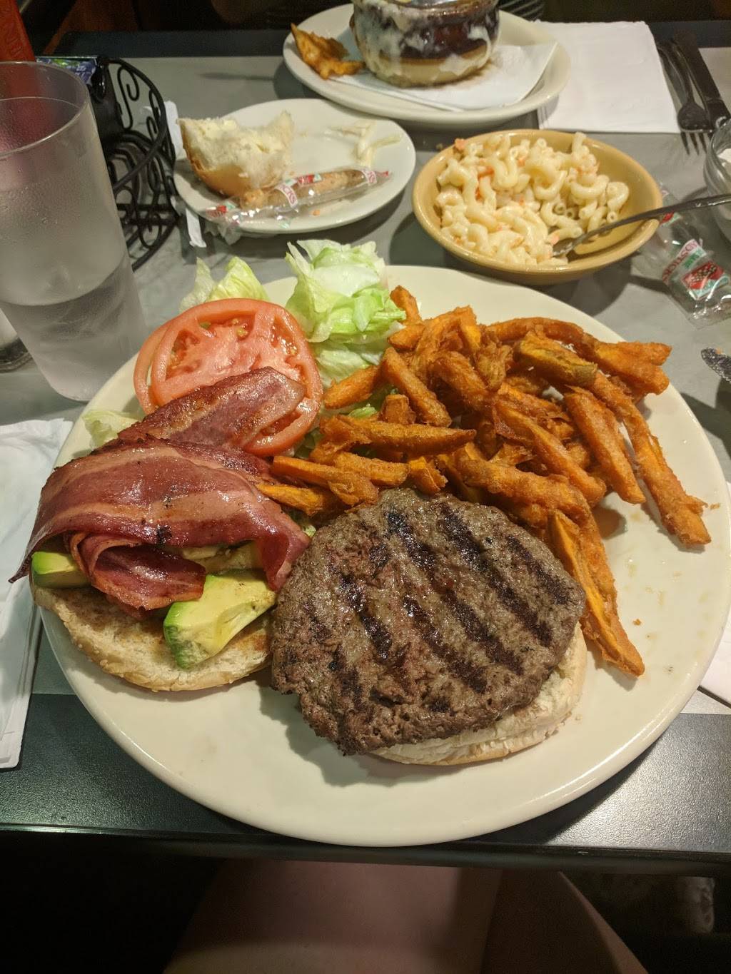 Sherwood Diner | restaurant | 311 Rockaway Turnpike, Lawrence, NY 11559, USA | 5163714616 OR +1 516-371-4616