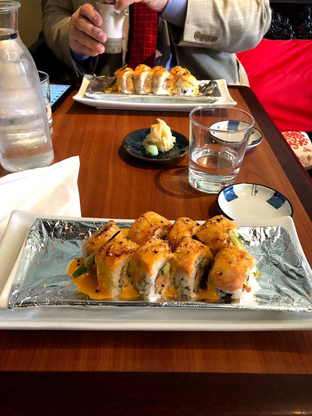 Masa Contemporary Japanese Lounge | night club | 2819 W March Ln, Stockton, CA 95219, USA | 2094731255 OR +1 209-473-1255