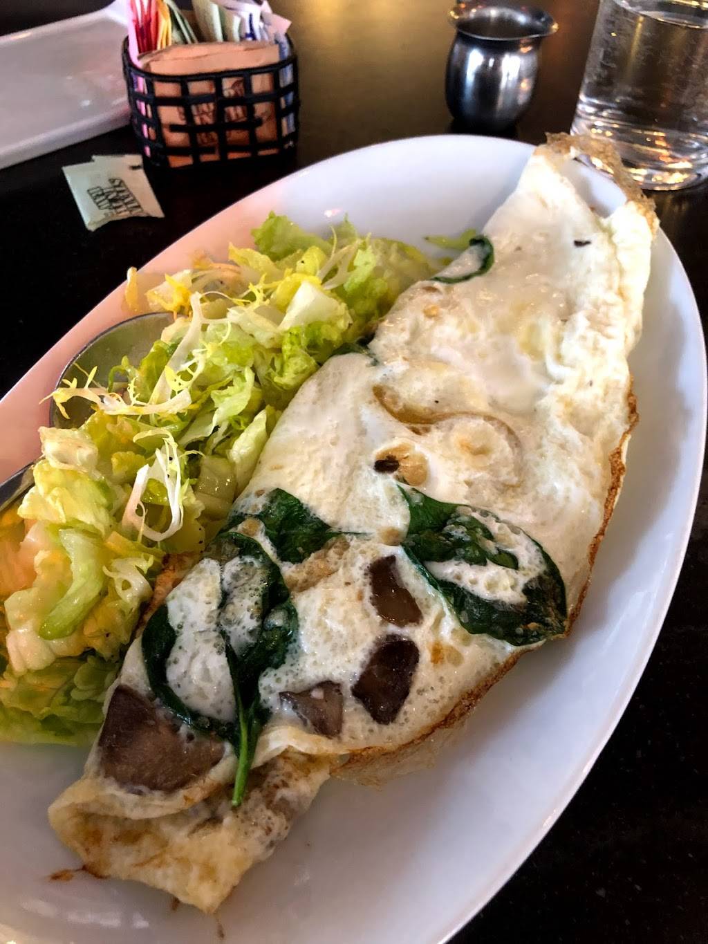 Alba Osteria | restaurant | 425 I St NW, Washington, DC 20001, USA | 2027334454 OR +1 202-733-4454