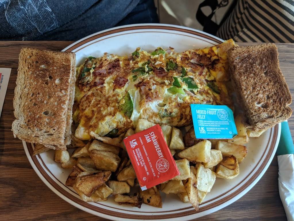 Kneppers Inn | restaurant | 1986 W Penn Pike, New Ringgold, PA 17960, USA | 5703865595 OR +1 570-386-5595