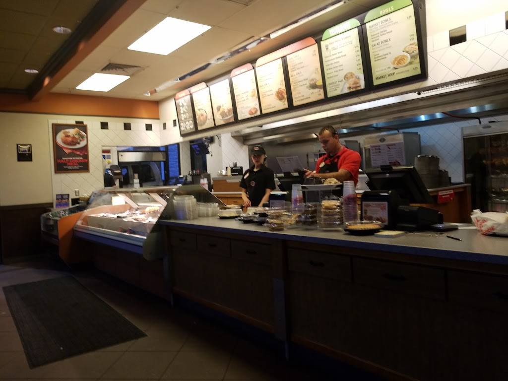 Boston Market | restaurant | 7820 113th St, Seminole, FL 33772, USA | 7273193911 OR +1 727-319-3911