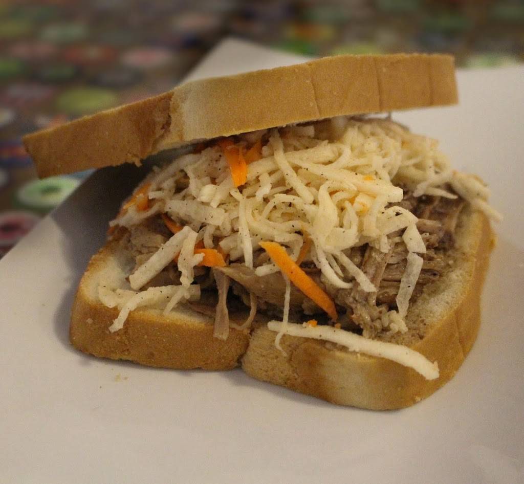 Miss Winnies | restaurant | 211 E Market St, West Chester, PA 19382, USA | 4842660508 OR +1 484-266-0508